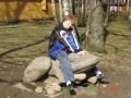 2006 Ostern